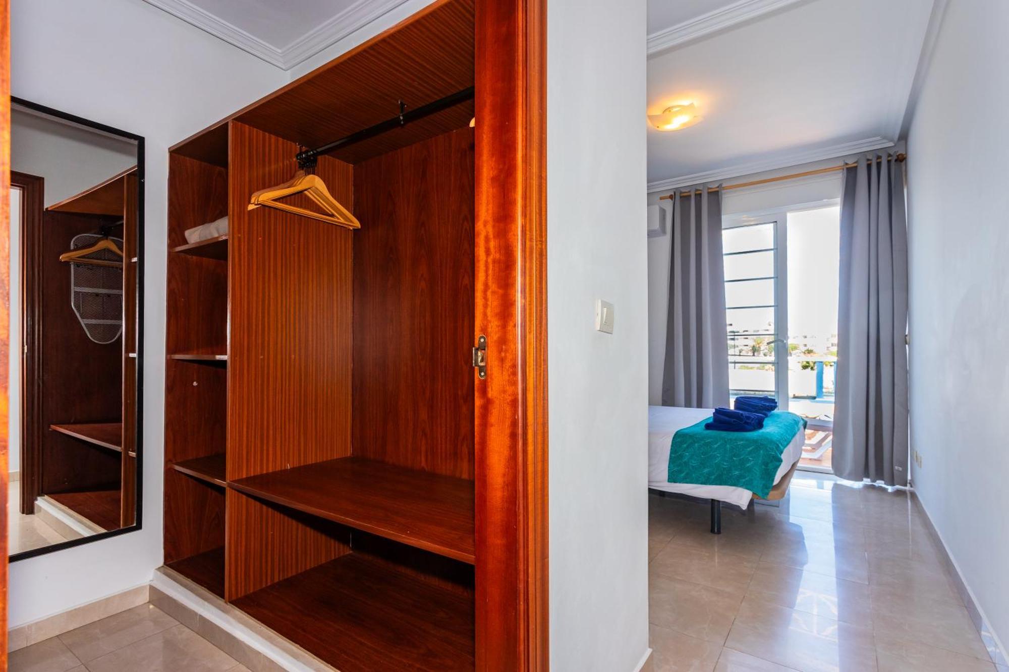 פוארטו דל כרמן Apartamento Pluton מראה חיצוני תמונה