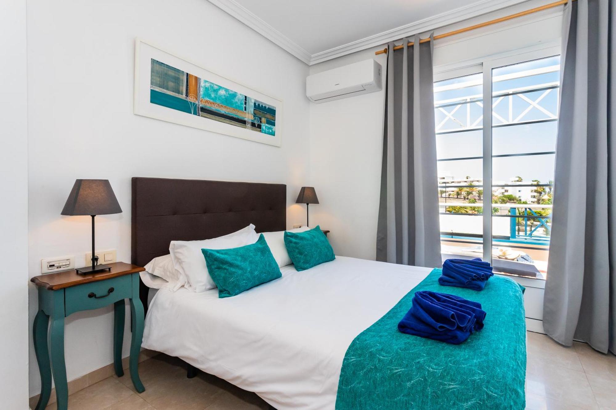 פוארטו דל כרמן Apartamento Pluton מראה חיצוני תמונה