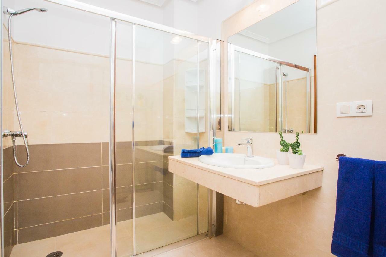 פוארטו דל כרמן Apartamento Pluton מראה חיצוני תמונה